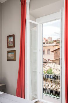 The Roman Empire Guesthouse fotoğrafı