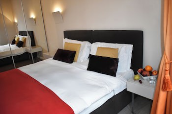The Romen Empire Guesthouse galeri fotoğrafı
