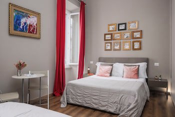 The Romen Empire Guesthouse galeri fotoğrafı