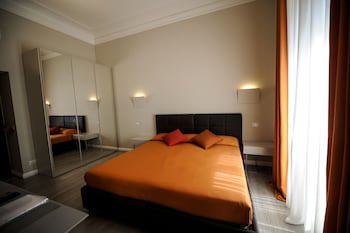The Romen Empire Guesthouse fotoğrafı