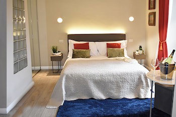 The Romen Empire Guesthouse galeri fotoğrafı