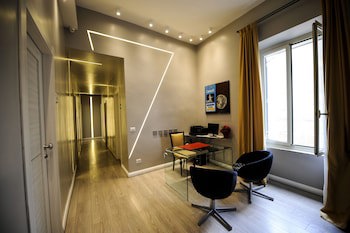 The Romen Empire Guesthouse fotoğrafı