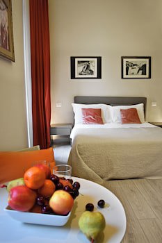 The Romen Empire Guesthouse galeri fotoğrafı