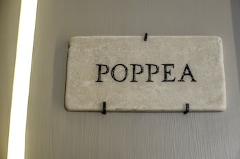 The Romen Empire Guesthouse fotoğrafı
