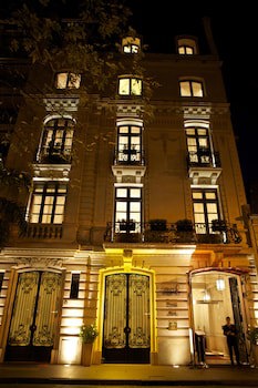 Algodon Mansion