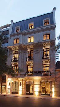 Algodon Mansion