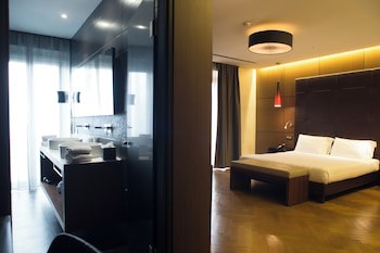 Divina Luxury Hotel galeri fotoğrafı