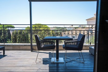 Divina Luxury Hotel galeri fotoğrafı