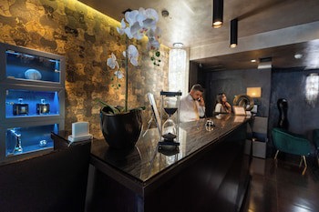 Divina Luxury Hotel fotoğrafı