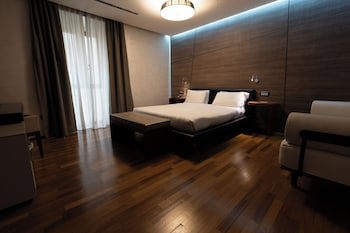 Divina Luxury Hotel galeri fotoğrafı