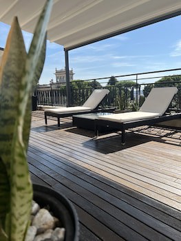 Divina Luxury Hotel galeri fotoğrafı
