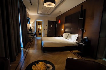 Divina Luxury Hotel galeri fotoğrafı
