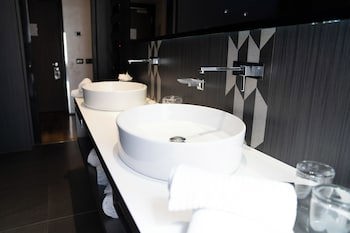 Divina Luxury Hotel galeri fotoğrafı