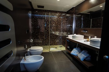 Divina Luxury Hotel galeri fotoğrafı