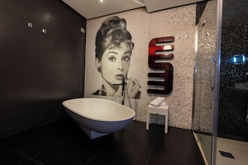 Divina Luxury Hotel galeri fotoğrafı