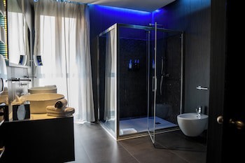 Divina Luxury Hotel galeri fotoğrafı