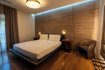 Divina Luxury Hotel fotoğrafı