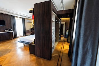 Divina Luxury Hotel galeri fotoğrafı