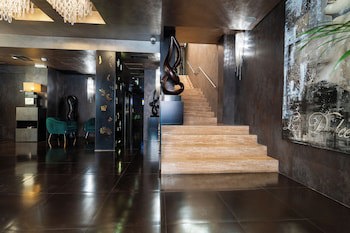 Divina Luxury Hotel fotoğrafı