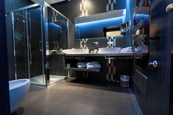 Divina Luxury Hotel galeri fotoğrafı
