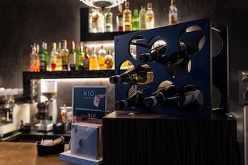 Divina Luxury Hotel galeri fotoğrafı