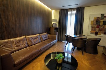 Divina Luxury Hotel galeri fotoğrafı