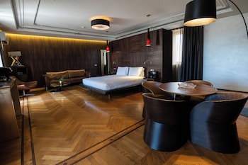 Divina Luxury Hotel galeri fotoğrafı
