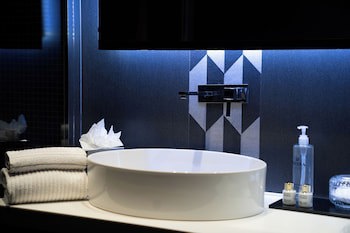 Divina Luxury Hotel galeri fotoğrafı
