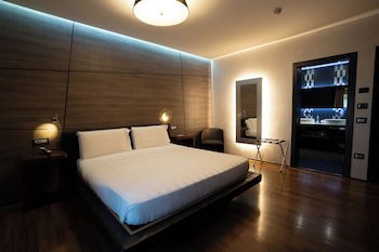 Divina Luxury Hotel fotoğrafı