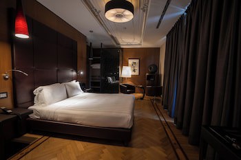 Divina Luxury Hotel galeri fotoğrafı