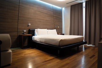 Divina Luxury Hotel galeri fotoğrafı