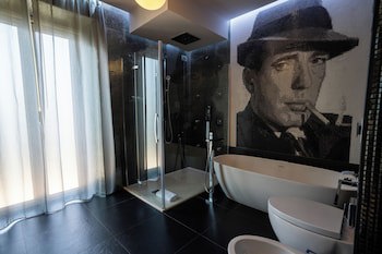 Divina Luxury Hotel galeri fotoğrafı