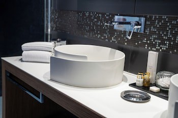 Divina Luxury Hotel galeri fotoğrafı