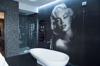 Divina Luxury Hotel galeri fotoğrafı