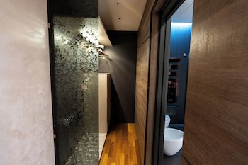 Divina Luxury Hotel galeri fotoğrafı
