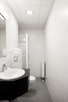 Antwerp Harbour Hotel
