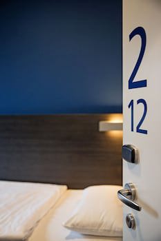 Antwerp Harbour Hotel