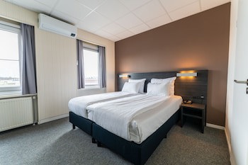 Antwerp Harbour Hotel