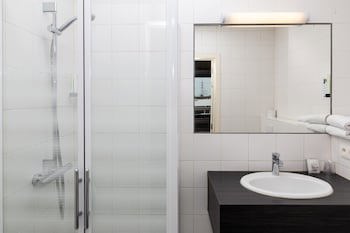 Antwerp Harbour Hotel
