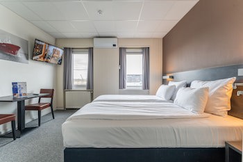 Antwerp Harbour Hotel