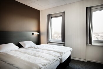 Antwerp Harbour Hotel