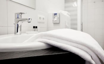 Antwerp Harbour Hotel