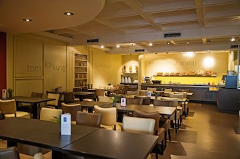 Antwerp Harbour Hotel