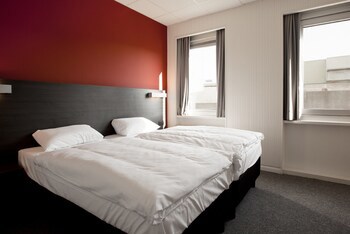 Antwerp Harbour Hotel