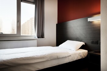 Antwerp Harbour Hotel