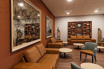 Antwerp Harbour Hotel