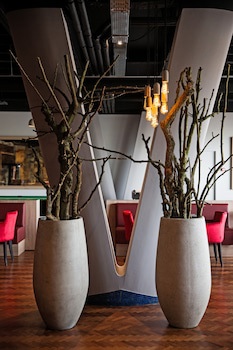 Antwerp Harbour Hotel