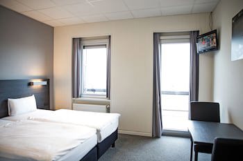 Antwerp Harbour Hotel