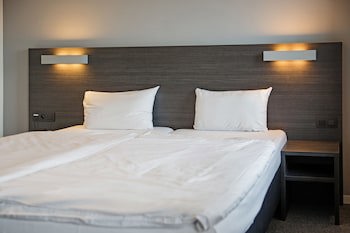 Antwerp Harbour Hotel
