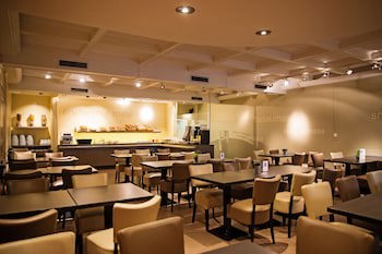 Antwerp Harbour Hotel
